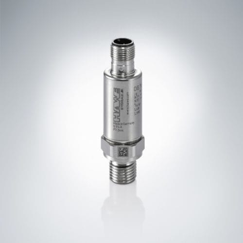 Logiciel de configuration pour appareil de terrain - DG7 - HAWE Hydraulik SE - d'interface / de configuration et diagnostic / de paramétrage