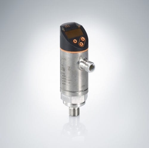 Interrupteur unipolaire - DG51E - HAWE Hydraulik SE - à intégrer / industriel / de sécurité