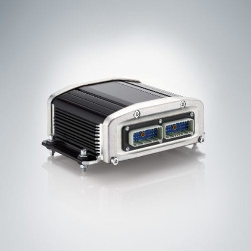 Progiciel de programmation - PLVC 8 - HAWE Hydraulik SE - de commande / de communication / configuration