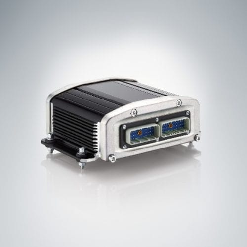 Progiciel de programmation - PLVC 21 - HAWE Hydraulik SE - de supervision / de commande / configuration
