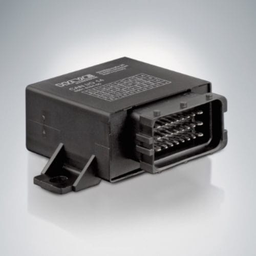 Progiciel de programmation - CAN-IO 14+ - HAWE Hydraulik SE - de commande / configuration / de création de documentation produit