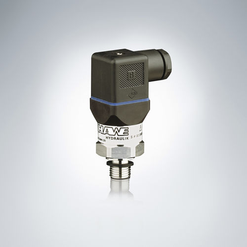 Pressostat électronique - DT - HAWE Hydraulik SE - pour air / antidéflagrant / pour applications hydrauliques