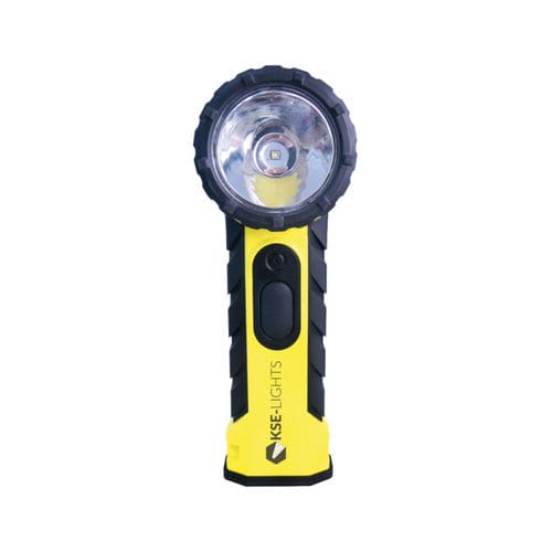 Lampe torche à LED - 8890 - KSE-LIGHTS GmbH - d'illumination / ATEX / sans fil