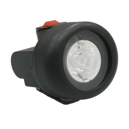 Lampe torche à LED - MCII series - KSE-LIGHTS GmbH - de travail / ATEX / sans fil