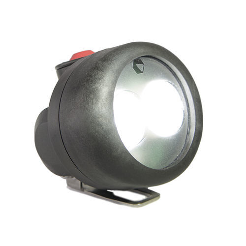 Lampe torche à LED - 6003 series - KSE-LIGHTS GmbH - de travail / d'illumination / compacte