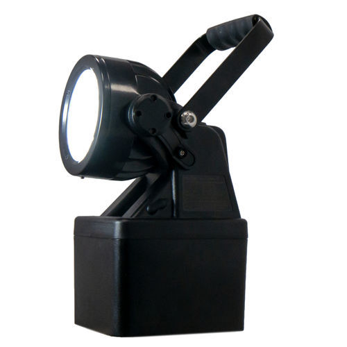 Lampe torche à LED - HL-3000-EX - KSE-LIGHTS GmbH - de travail / rechargeable / IP66