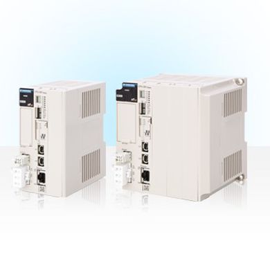 Système de contrôle de mouvement pour machines - YASKAWA - multiaxe / servomoteur / avancé