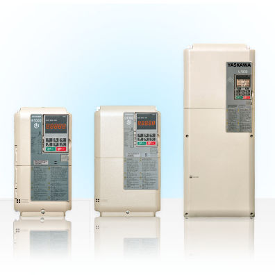 Variateur AC régénératif - YASKAWA - numérique / sur pied / à pose murale