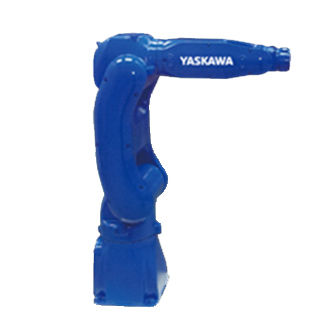 Robot de manutention - YASKAWA - articulé / 6 axes / pour l'assemblage