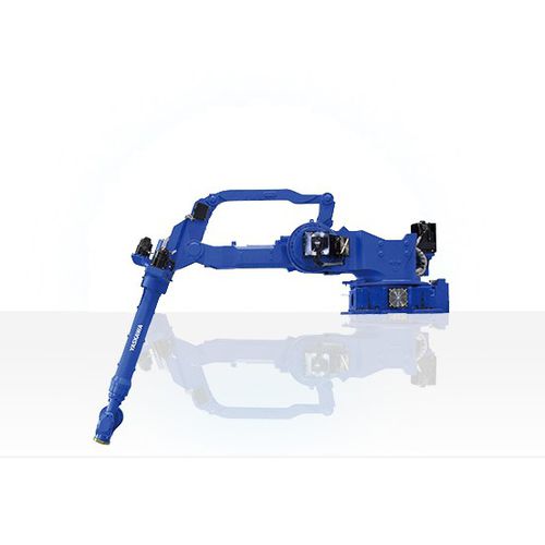 Robot articulé - YASKAWA - 6 axes / de manutention / pour presse