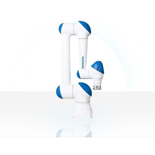 Robot articulé - YASKAWA - collaboratif / 6 axes / de manutention