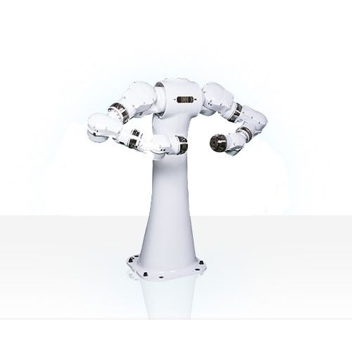 Robot articulé - YASKAWA - 15 axes / de manutention / au sol
