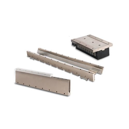 Servomoteur linéaire AC - YASKAWA