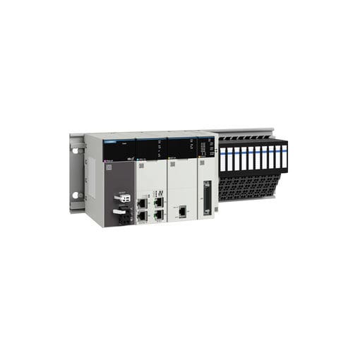 Système de contrôle de mouvement multiaxe - YRM1010 - YASKAWA - synchrone / numérique