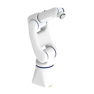 Robot articulé - MOTOMAN-HD8 - YASKAWA - 6 axes / au sol / pour montage au plafond