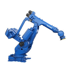 Robot articulé - MOTOMAN-GP700 - YASKAWA - 6 axes / de manutention / au sol