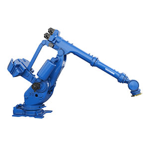 Robot articulé - MOTOMAN-GP400L - YASKAWA - 6 axes / pour l'assemblage / de manutention