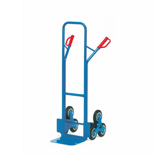 Diable pour escalier - TK1325 - Engels Manutention et Environnement