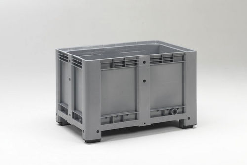 Caisse-palette en plastique - Strong Box - Engels Manutention et Environnement - de transport
