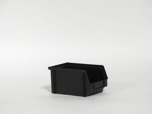 Caisse-palette en plastique - DEPOFIX series - Engels Manutention et Environnement
