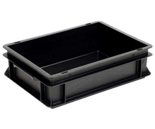 Caisse-palette en plastique - 3-xxx-0 EL series - Engels Manutention et Environnement