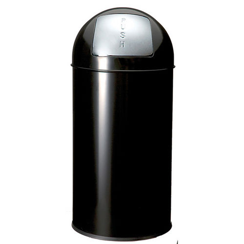 Poubelle en plastique - WB, PB series - Engels Manutention et Environnement - pour déchets industriels / avec couvercle