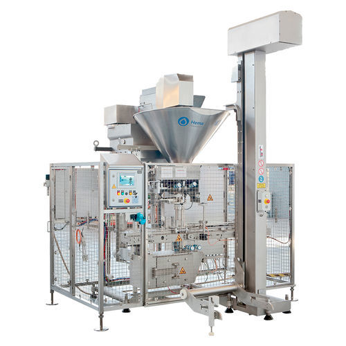 Machine de remplissage automatique - Canfill - Hema Filling - de boîtes de conserve / à viande / pour produits pâteux