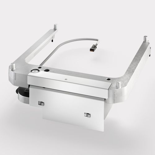 Balance de comptoir - CS 300 MA 9803 - BIZERBA - pour point de vente / RS-232 / USB