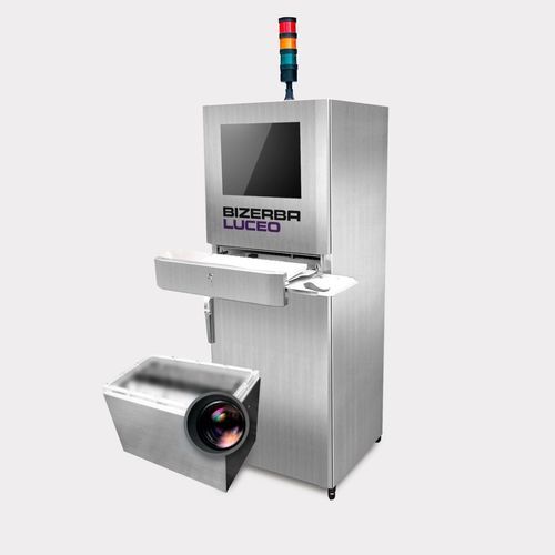Système d'inspection optique - PackSecure - BIZERBA - automatique / visuel / de la qualité