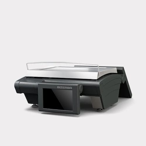 Balance compteuse - KH II 100 Pro - BIZERBA - commerciale / de comptoir / kg
