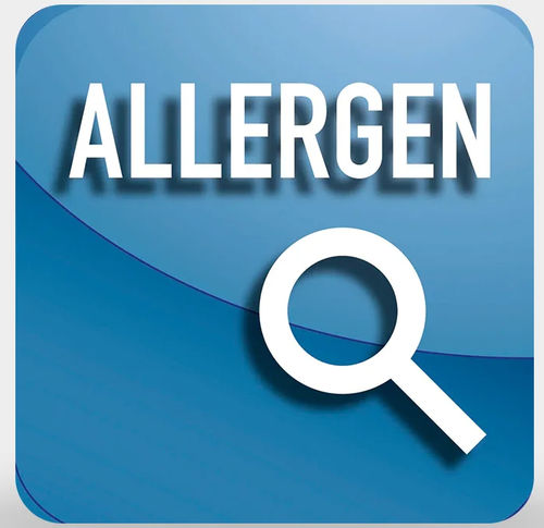 App de gestion - IngredientManager - BIZERBA - configuration / d'édition / d'interface