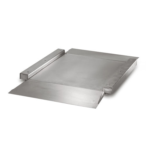 Balance à plate-forme - iL Special 750 E/MP - BIZERBA - compteuse / kg / avec indicateur séparé