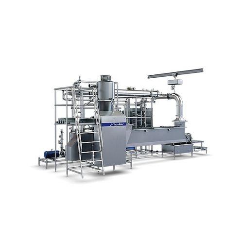 Fileuse pétrisseuse - SAW 8/16 - Tetra Pak