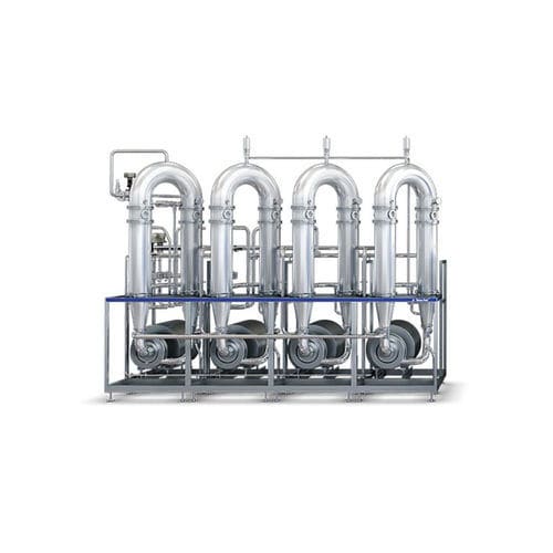 Clarificateur - BrineClear™ - Tetra Pak