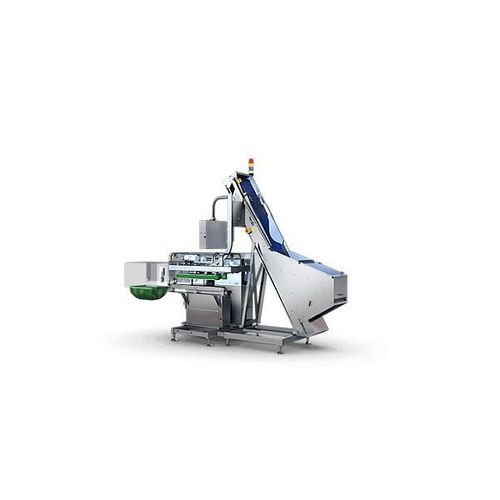 Capsuleuse en ligne - Tetra Pak - aseptisée / automatique / automatisée