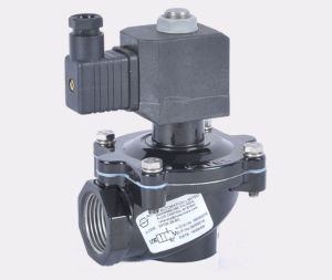 Électrovanne à commande directe - 24108 - Rotex Automation Limited - 2 voies / NF / pour eau