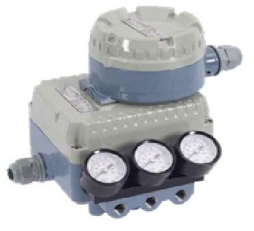 Positionneur électropneumatique - RTX1000-PT - Rotex Automation Limited - rotatif / pour vanne / compact