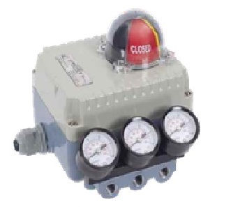 Positionneur électropneumatique - RTX1000-R - Rotex Automation Limited - rotatif / de vanne