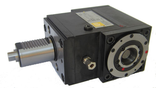 Porte-outil VDI - MPA srl - de fraisage / radial
