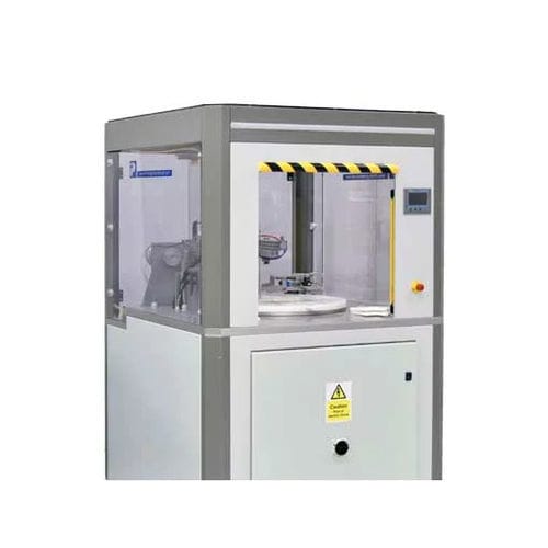 Machine de tampographie pour l'industrie agroalimentaire - ZAHERITE SCL - PRINTING INTERNATIONAL - à encrier fermé / manuelle
