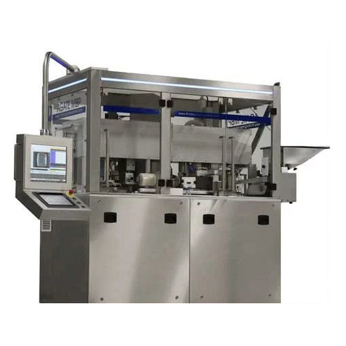 Machine de tampographie pour l'industrie pharmaceutique - AGATE MBP - PRINTING INTERNATIONAL - à encrier fermé / automatique / haute qualité