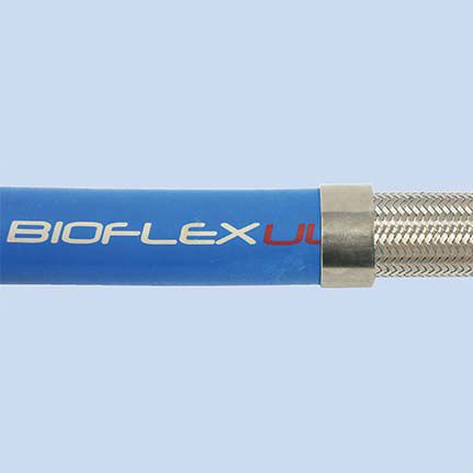 Tuyau flexible pour produits chimiques - RC - AFLEX HOSE LTD. - en EPDM / revêtu en caoutchouc