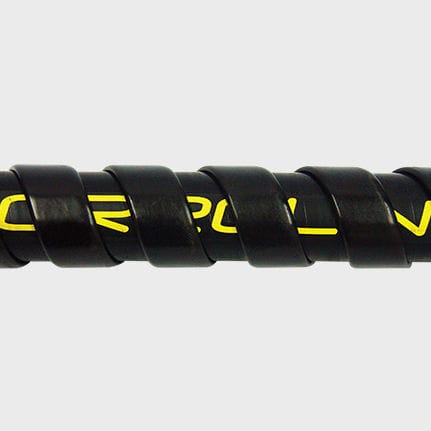 Gaine de protection - Corroline+ SG - AFLEX HOSE LTD. - spiralée / pour câbles / pour tuyaux