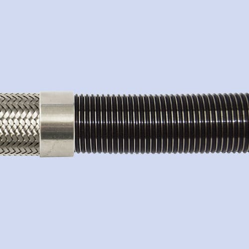Revêtement de protection - Bioflex Ultra AS - AFLEX HOSE LTD. - en PTFE / pour tuyau flexible / pour applications hygiéniques