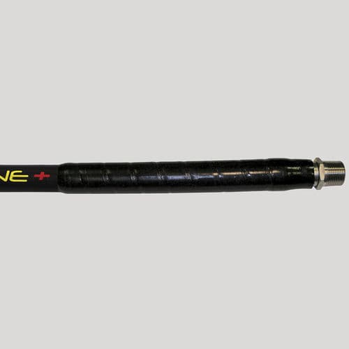 Revêtement de protection - Corroline+ DBK 300 - AFLEX HOSE LTD. - en caoutchouc / pour tuyau flexible