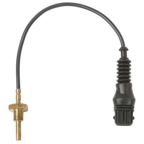 Thermomètre à résistance - TF37 - WIKA Alexander Wiegand SE & Co. KG - sans affichage / IP67 / IP66