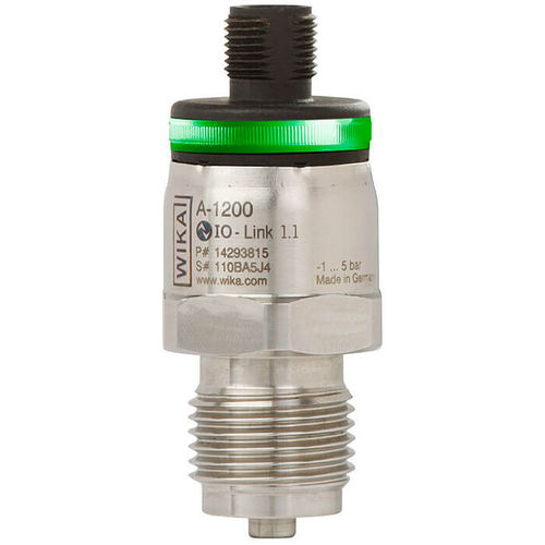 Capteur de pression relative - A-1200 - WIKA Alexander Wiegand SE & Co. KG - de process / OEM