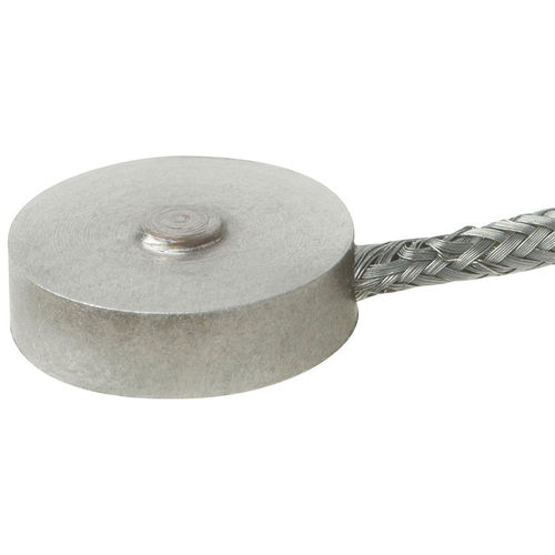 Capteur de force en compression - F1222 - WIKA Alexander Wiegand SE & Co. KG - type bouton / à faible encombrement / miniature