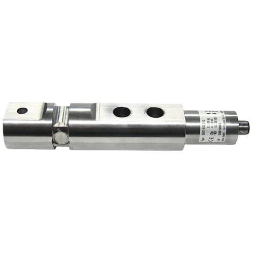Capteur de force en cisaillement - F33 series - WIKA Alexander Wiegand SE & Co. KG - type poutre / numérique / de pesage