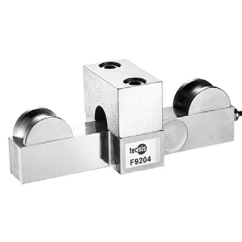 Capteur de force en traction - F9204 - WIKA Alexander Wiegand SE & Co. KG - clamp-on / pour mesure de tension de câble / IP66